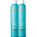 MOROCCANOIL 2 for $22 LUMINOUS HAIRSPRAY EXTRA STRONG 2 pc.