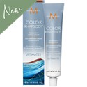 MOROCCANOIL Permanent Cream Color