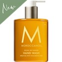 MOROCCANOIL HAND WASH SOLEIL DE TANGER 12.2 Fl. Oz.