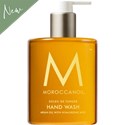 MOROCCANOIL HAND WASH SOLEIL DE TANGER 12.2 Fl. Oz.