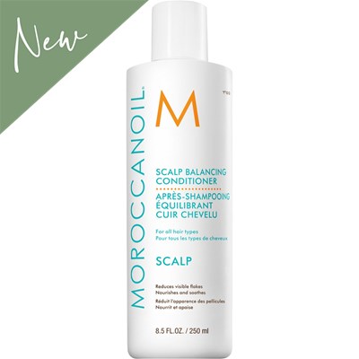 MOROCCANOIL SCALP BALANCING CONDITIONER 8.5 Fl. Oz.