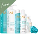 MOROCCANOIL SCALP BALANCING Launch Kit 32 pc.