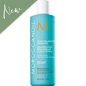 MOROCCANOIL SCALP BALANCING SHAMPOO 8.5 Fl. Oz.