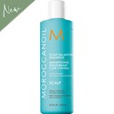 MOROCCANOIL SCALP BALANCING SHAMPOO 8.5 Fl. Oz.