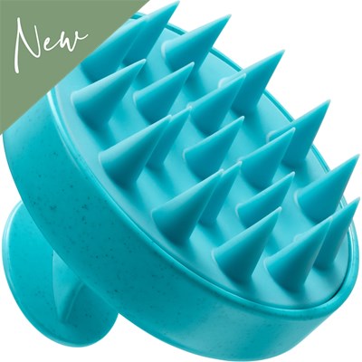 MOROCCANOIL EXFOLIATING SCALP BRUSH