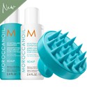 MOROCCANOIL SCALP BALANCING Discovery Kit 3 pc.