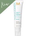 MOROCCANOIL SCALP PURIFYING SCRUB 4.2 Fl. Oz.