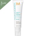 MOROCCANOIL SCALP PURIFYING SCRUB 4.2 Fl. Oz.