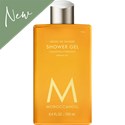 MOROCCANOIL SHOWER GEL SOLEIL DE TANGER 8.4 Fl. Oz.