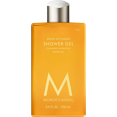 MOROCCANOIL SHOWER GEL SOLEIL DE TANGER 8.4 Fl. Oz.