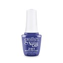 Nail Alliance 2-IN-1 BASE AND TOP COAT 0.3 Fl. Oz.