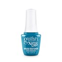 Nail Alliance BRUSH RESTORER 0.3 Fl. Oz.