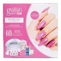 Nail Alliance Soft Gel Short Round Kit 9 pc.