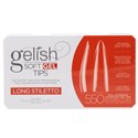 Nail Alliance Tips Long Stiletto 550 ct.