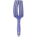Olivia Garden Wide Bristle (3B to 4C) Curly to Coily