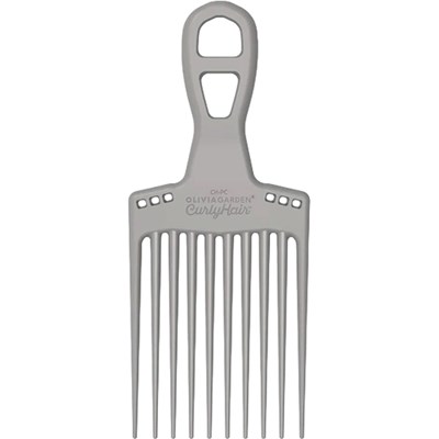 Olivia Garden Pick Comb