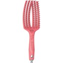 Olivia Garden Single Bristle (2A to 3A) Wavy to Curly