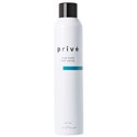 privé firm hold hair spray 9.15 Fl. Oz.