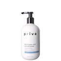 privé moisture rich conditioner 12 Fl. Oz.