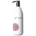 privé amp up shampoo Liter