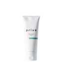 privé intensive mask in 5.9 oz squeeze tube