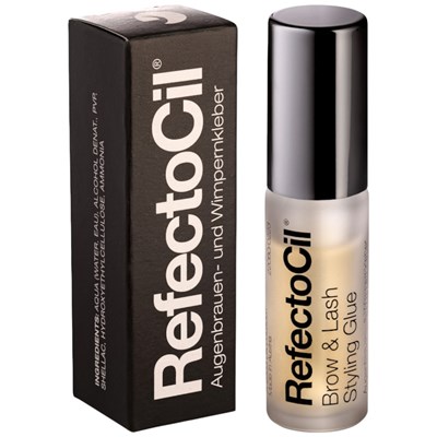 RefectoCil Glue - Peach 0.13 Fl. Oz.