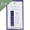 Saints & Sinners Ultimate Blowout Box Set 2 pc.