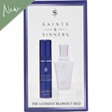 Saints & Sinners Ultimate Blowout Box Set 2 pc.