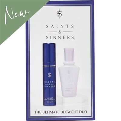 Saints & Sinners Ultimate Blowout Box Set 2 pc.