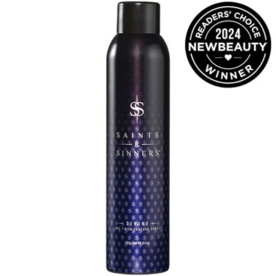 Saints & Sinners DIVINE DRY FINISH TEXTURE SPRAY 6.5 Fl. Oz.