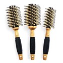 Sam Villa Artist Series Spiral Thermal Brush Set 3 pc.