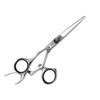 Sam Villa Signature Series Swivel Shear | Left Handed 5.5 inch