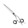 Sam Villa Signature Series Swivel Dry Cutting Shear | Right Handed 7 inch