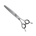 Sam Villa Signature Series Reversible Blending Shear - Right and Left Handed