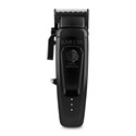 StyleCraft Saber 2 Professional High-Torque Digital Brushless Motor Modular Cordless Hair Clipper Black