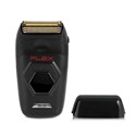 StyleCraft Flex Foil Shaver- Black