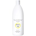 Sunlights Suncrème Crème Developer 40VOL 12% Liter