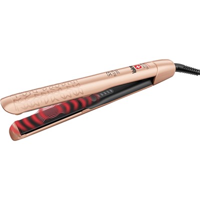 Valera Straightener - Rose Gold