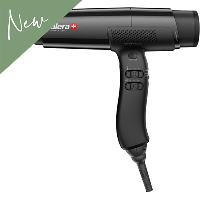 Valera professional hairdryer