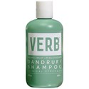 Verb dandruff shampoo 8 Fl. Oz.