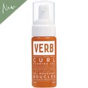 Verb curl foaming gel 2 Fl. Oz.