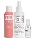 Verb Go The Extra Style Kit 3 pc.