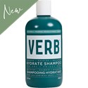 Verb hydrate shampoo 12 Fl. Oz.
