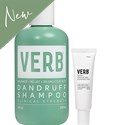 Verb scalp bundle 2 pc.