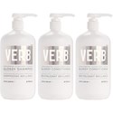 Verb small glossy backbar kit