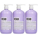 Verb small purple backbar kit