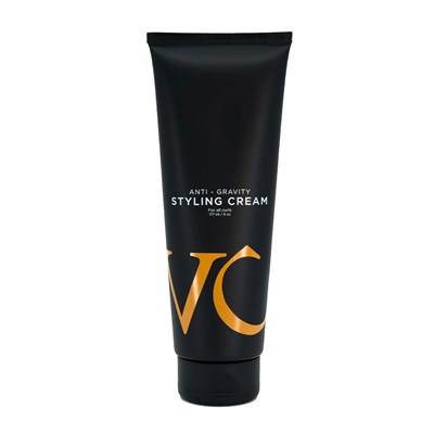 VICIOUS CURL Anti-Gravity Styling Cream 6 Fl. Oz.