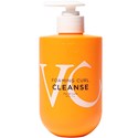 VICIOUS CURL Foaming Curl Cleanse 12 Fl. Oz.