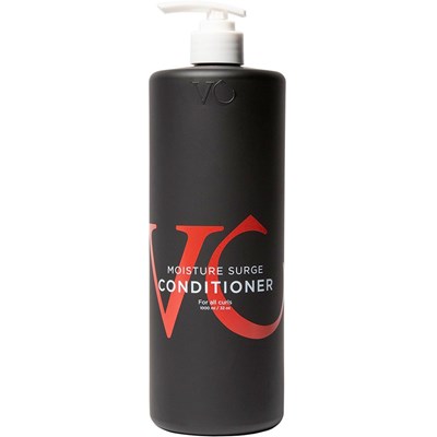 VICIOUS CURL Moisture Surge Conditioner - 1000 mL Liter