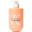 VICIOUS CURL Non-Foaming Curl Cleanse 12 Fl. Oz.